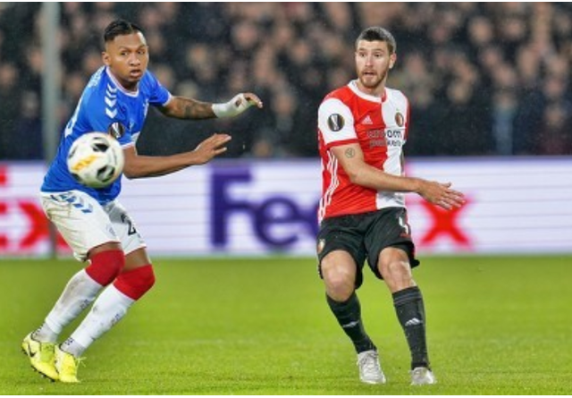 然而防线上 然而防线上