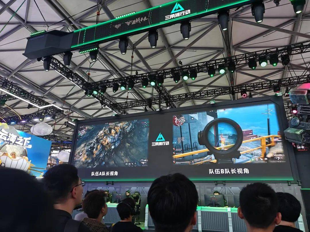 无论是挥杆 无论是挥杆