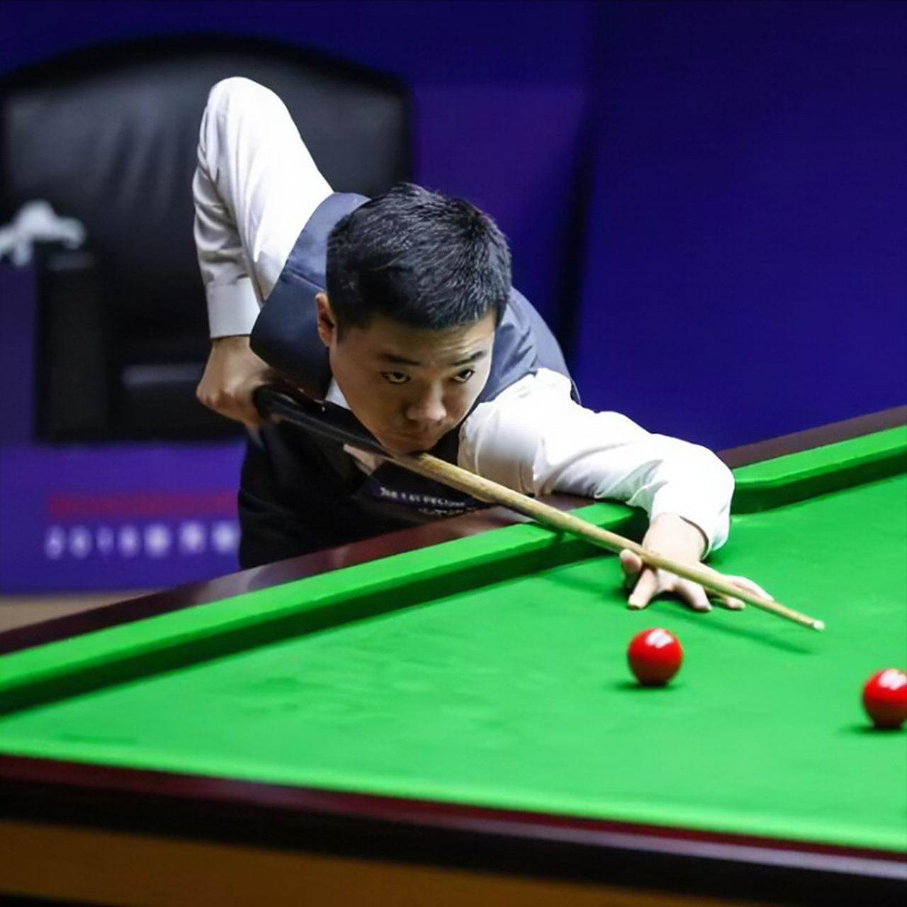 我们期待在 我们期待在