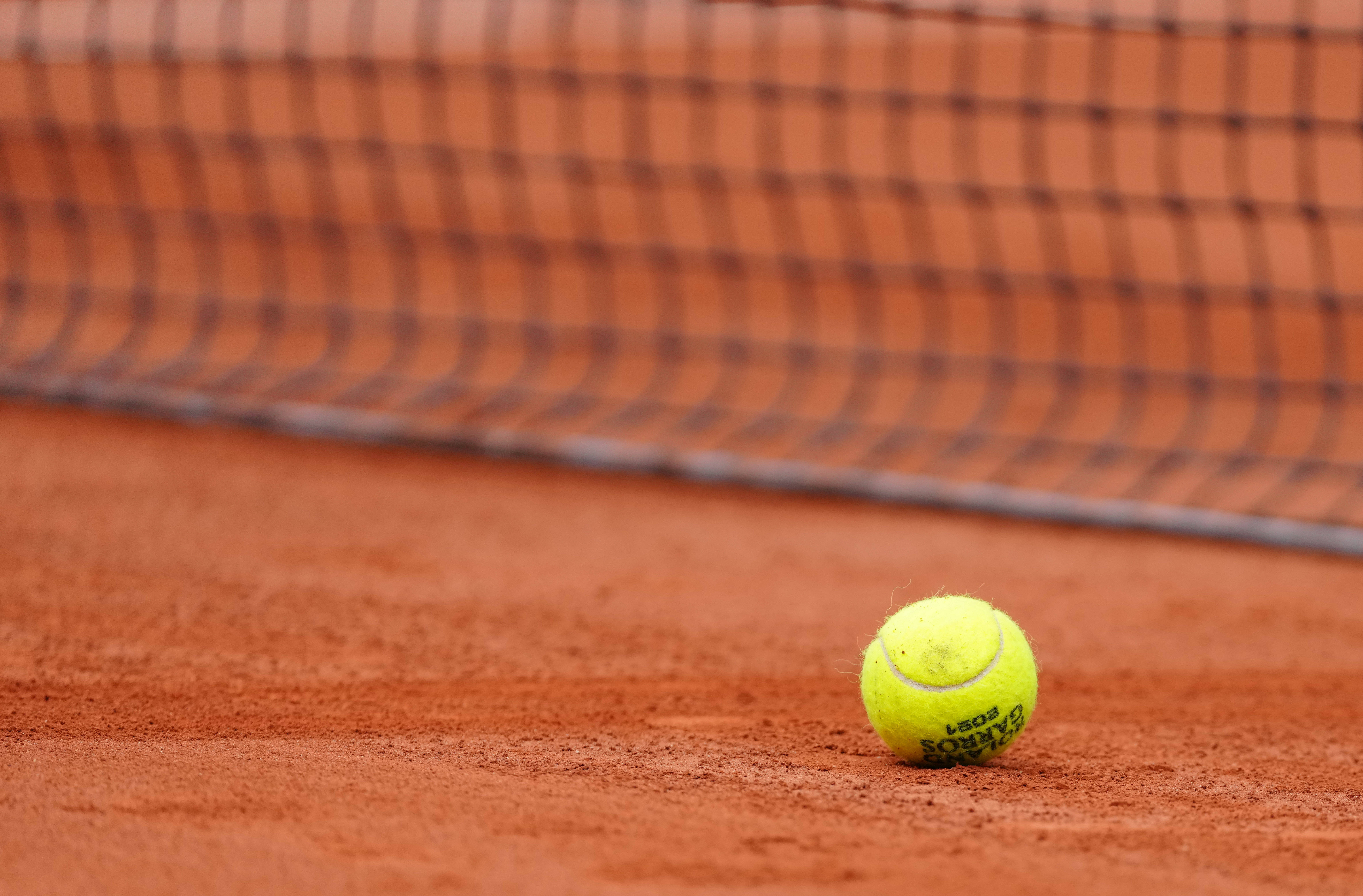 在比赛第6 在比赛第6