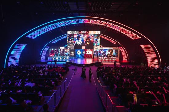 国际合作 国际合作