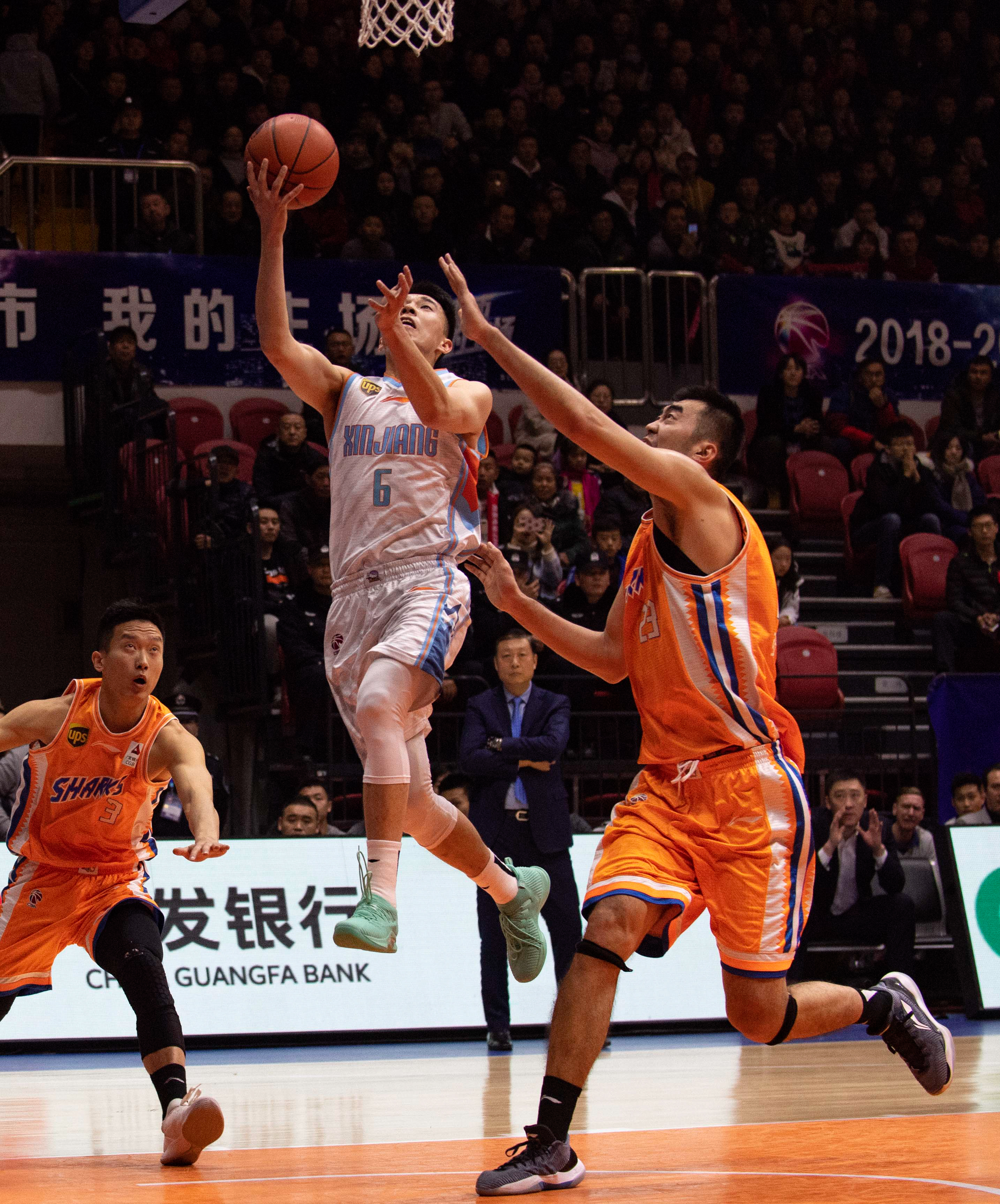 在中超联赛 在中超联赛