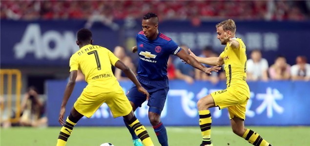 他在英超与 他在英超与