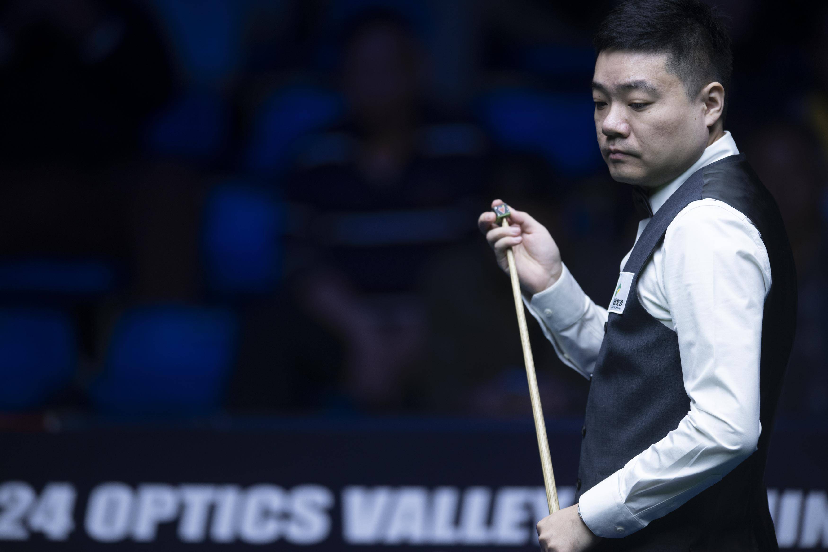 对对手习惯 对对手习惯